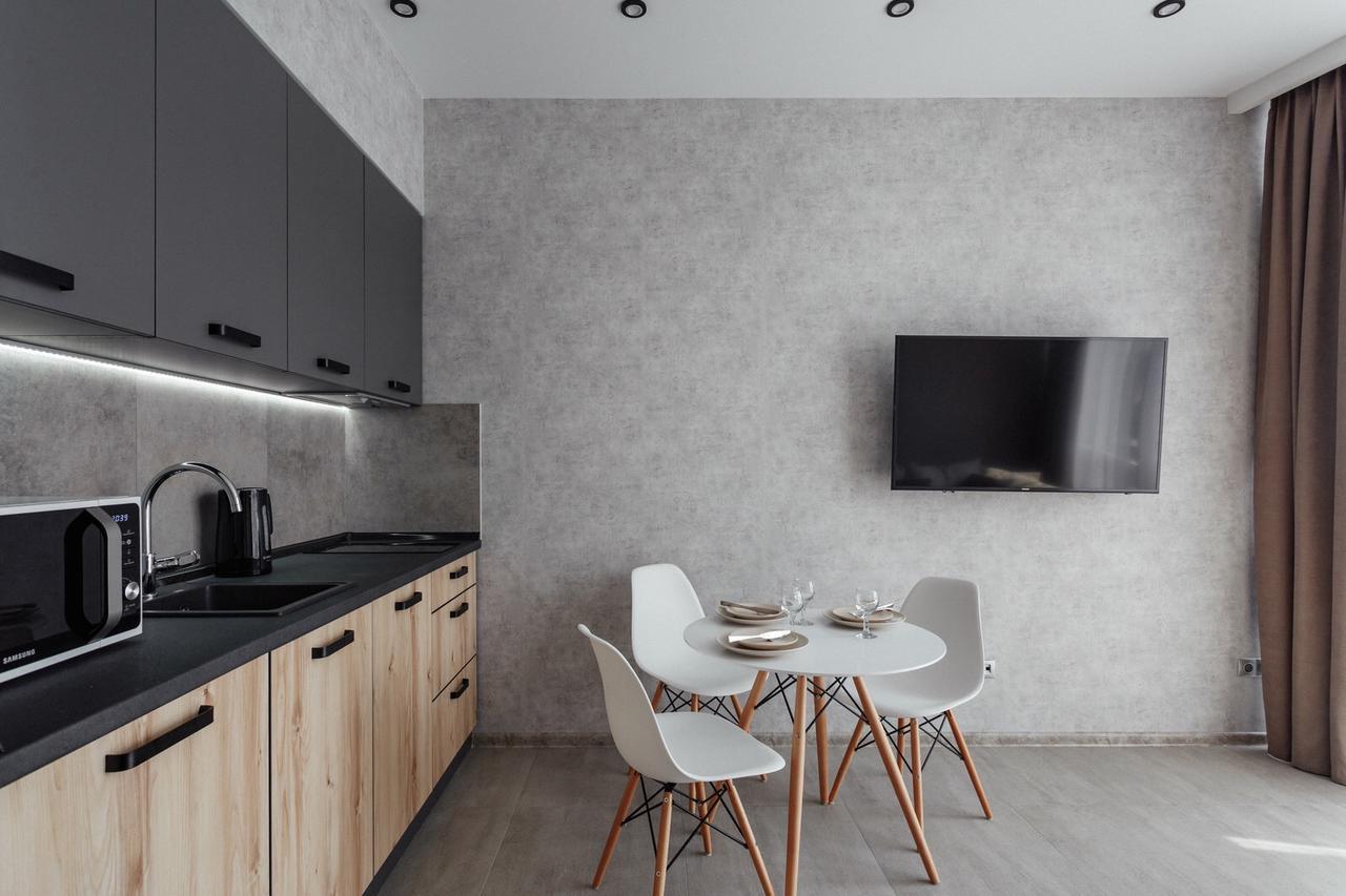 Arcadia Sky Sea View Apartment Odesa Exterior foto